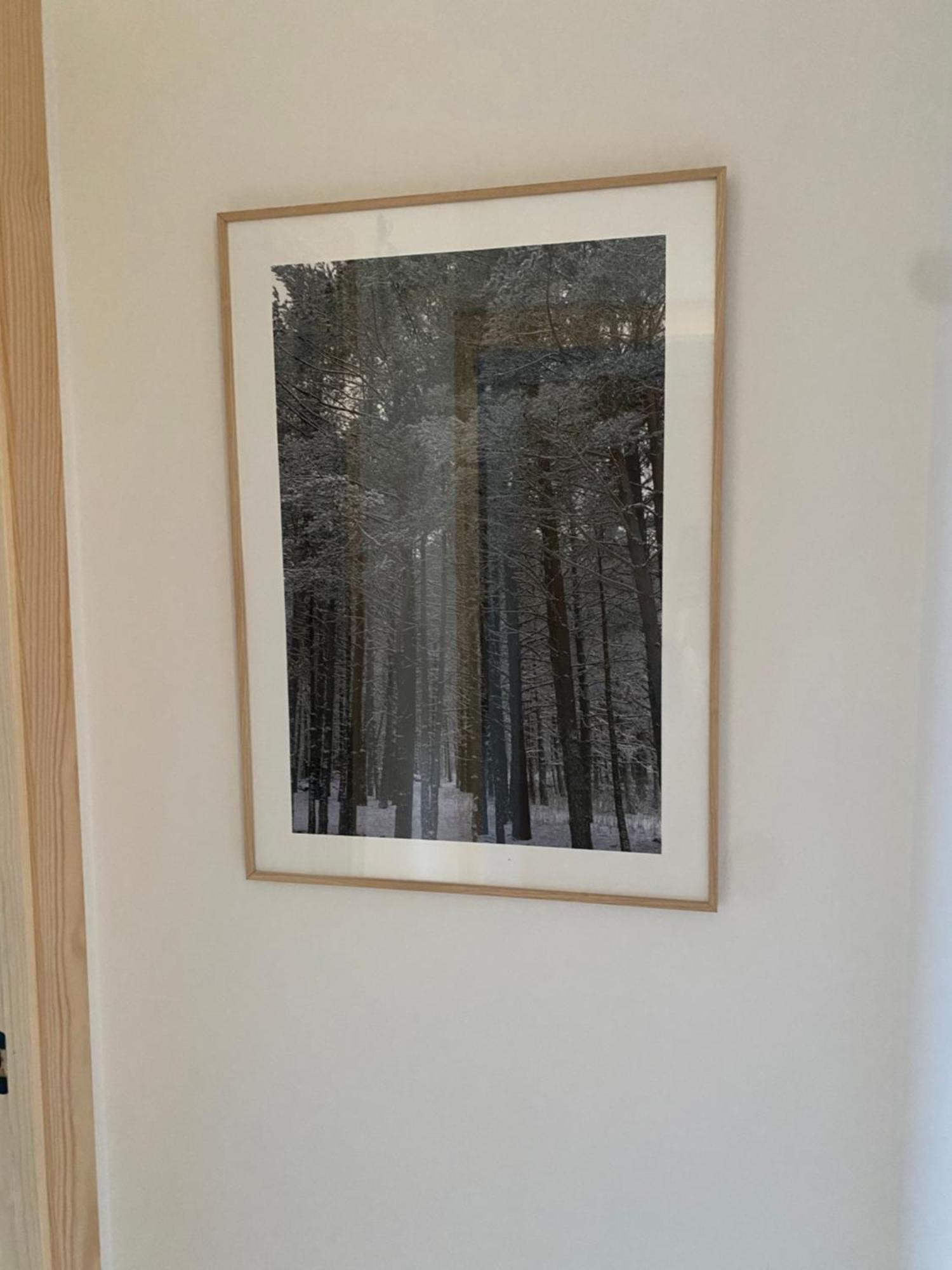 Appartement Avec Vue Et Jardin Formigueres Bagian luar foto
