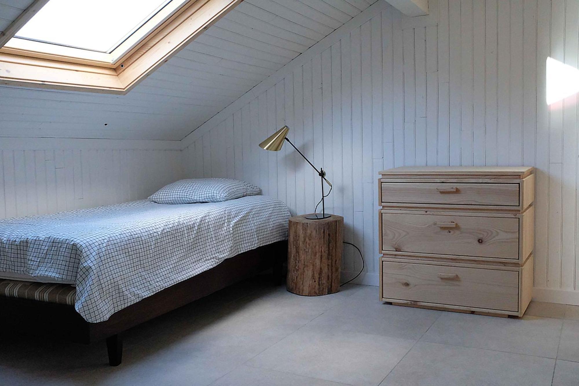 Appartement Avec Vue Et Jardin Formigueres Bagian luar foto